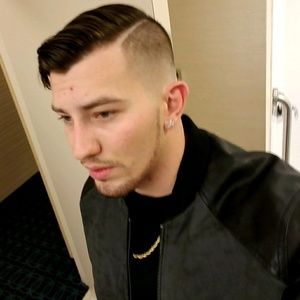 Meet your Posher, Marshall